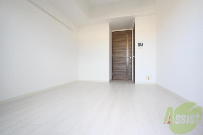 居室・リビング　明るいお部屋