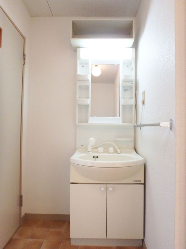 洗面設備　人気の独立洗面台☆