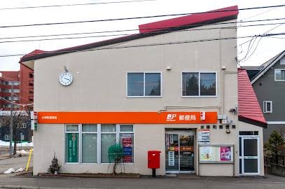 郵便局　水車町郵便局（郵便局）まで359m