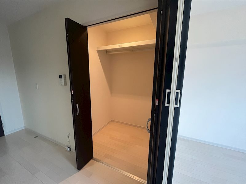 収納　別号室イメージ