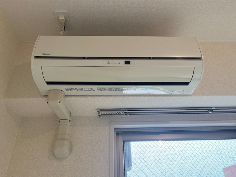 その他設備　別号室イメージ