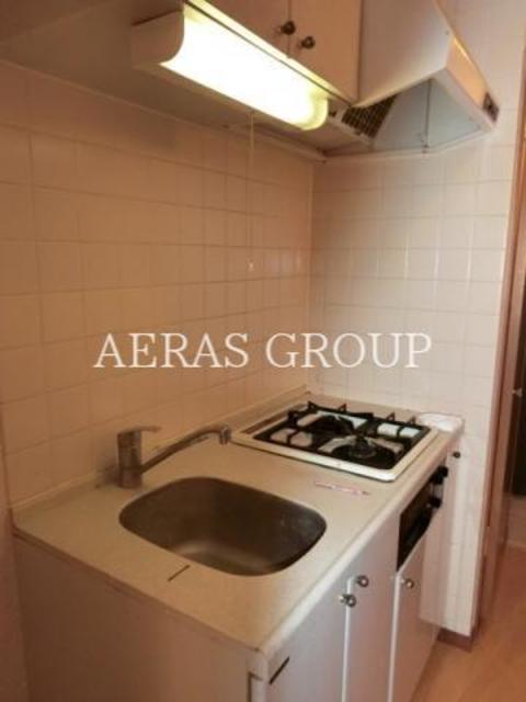 キッチン　別部屋参考