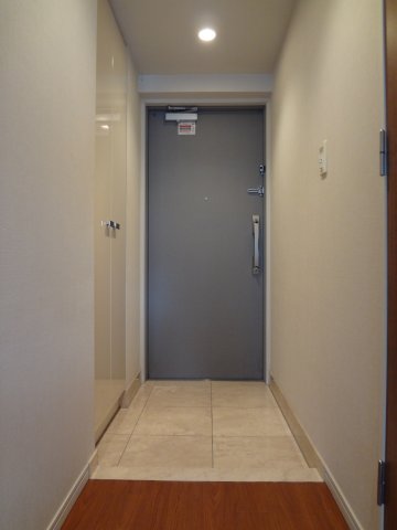 玄関　※別部屋参考イメージ