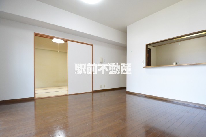 居室・リビング　※同タイプ別部屋