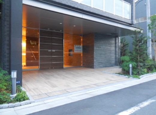 エントランス　☆おしゃれなエントランス☆