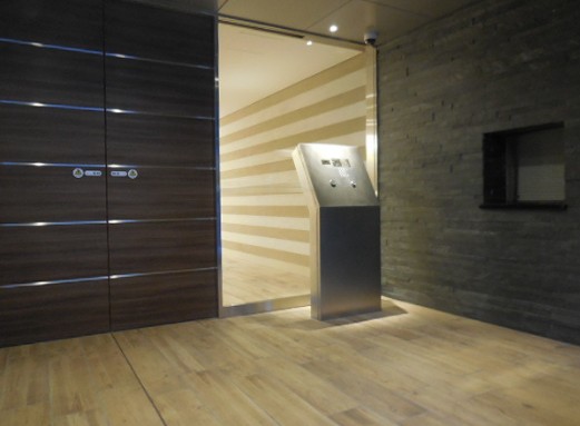 セキュリティ　☆安心のオートロック☆