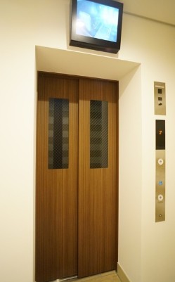その他共有部分　☆エレベーター☆