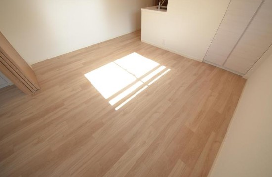 居室・リビング　☆明るい居室☆