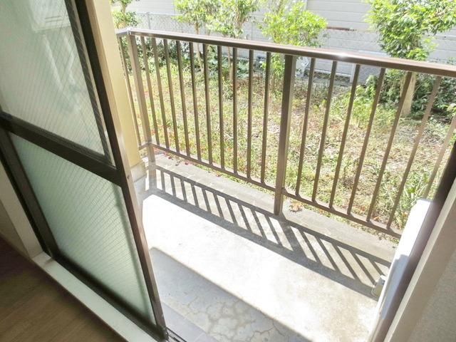 バルコニー　★バルコニ★