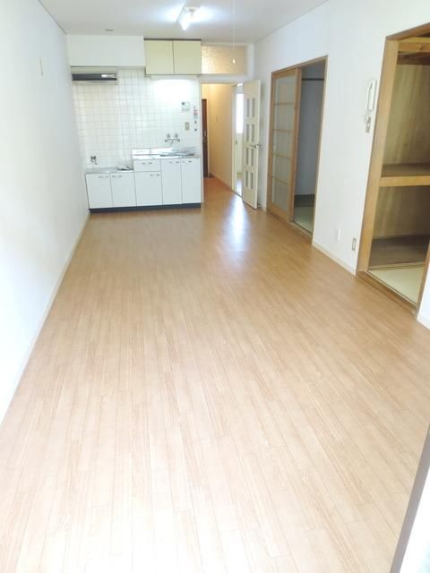 居室・リビング　★リビング★