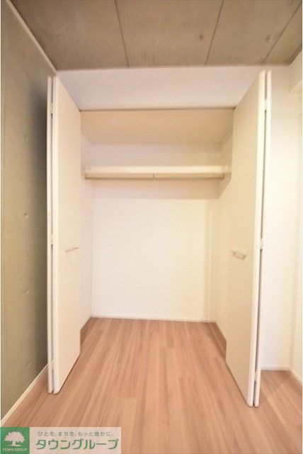 収納　お部屋探しは株式会社　タウンハウジング　までお気軽にお問合…