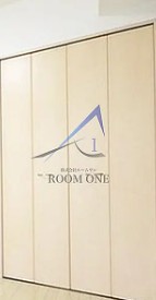 収納　収納です。