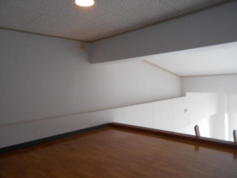 その他　ロフト