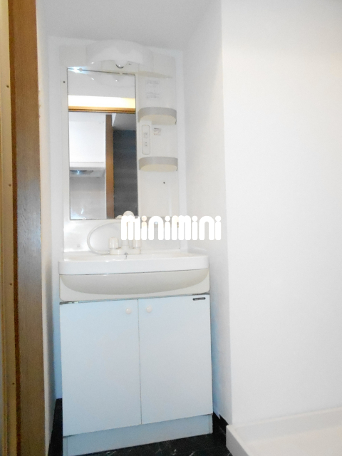 洗面設備　ダイニング