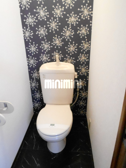 トイレ　洗面所