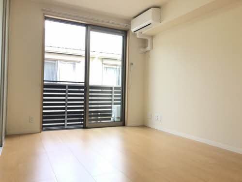 その他部屋・スペース　エアコン有（ＬＤＫ）