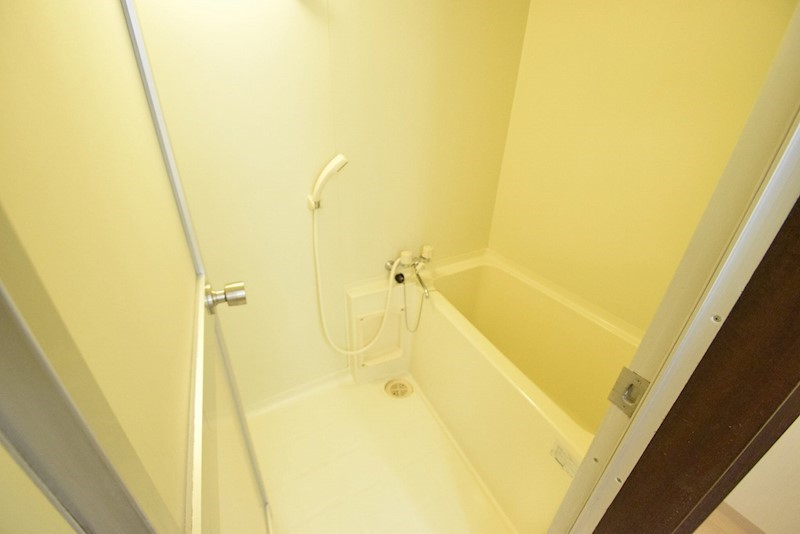 バス・シャワールーム　ユニットバス