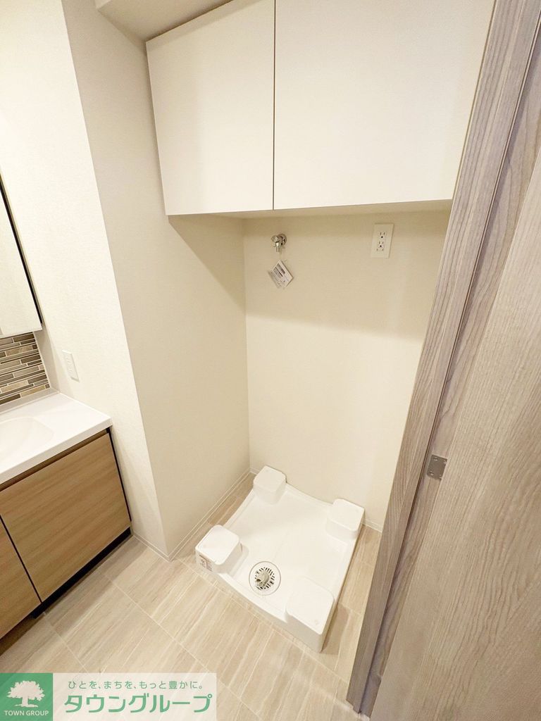 その他部屋・スペース　収納