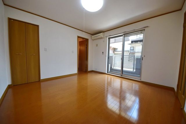 その他部屋・スペース　★綺麗なフローリングのお部屋です★