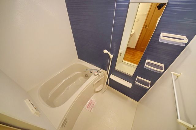 バス・シャワールーム　★バスルーム★