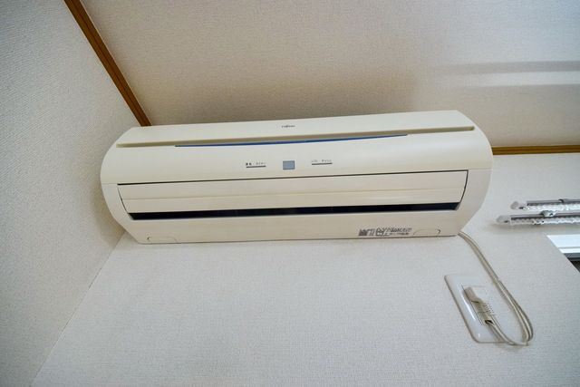 その他設備　★快適なエアコン付き★
