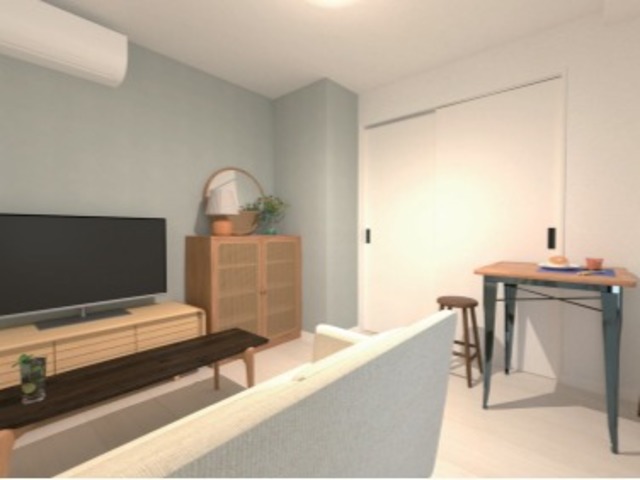 居室・リビング