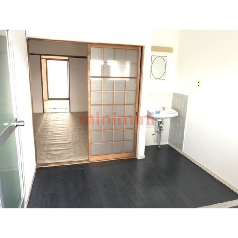 居室・リビング　ＤＫ