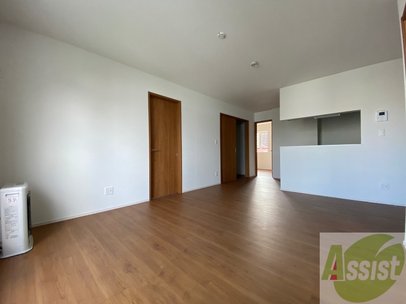 居室・リビング　広くてきれいなリビングです！快適に過ごせそうですね。