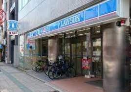 コンビニ　ローソン 都島東野田店（コンビニ）まで494m