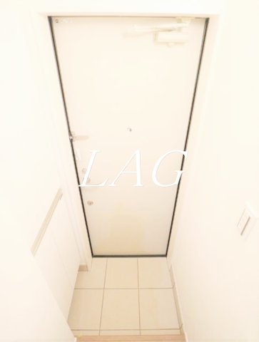 玄関　玄関です。