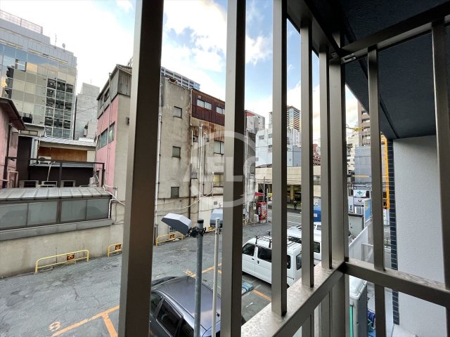 その他　プレサンス堺筋本町ディスティニー　眺望