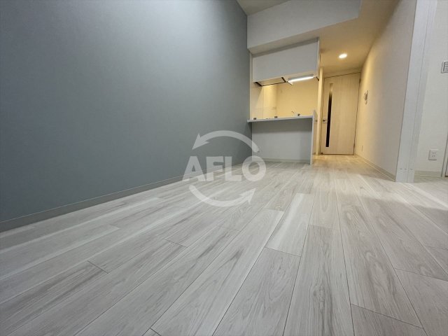 居室・リビング　プレサンス堺筋本町ディスティニー　リビング