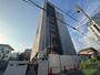 千里丘駅より徒歩3分 12階 新築の賃貸物件