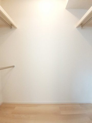 収納　収納豊富です