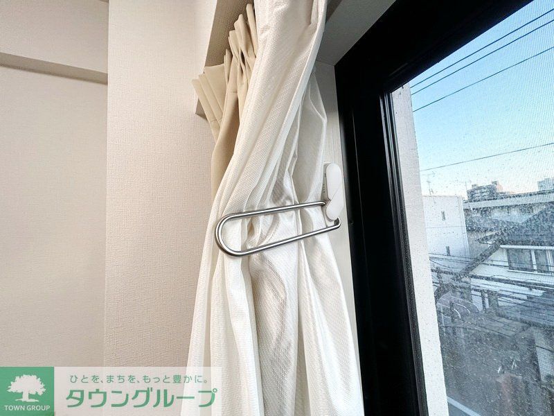 その他設備　同物件別部屋写真