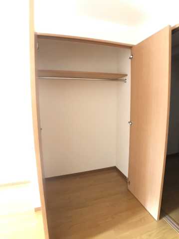 収納　サンピア西須賀