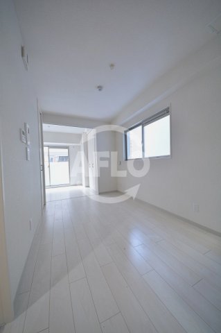 居室・リビング　La CASA 上本町　ダイニング