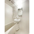 バス・シャワールーム　お風呂です。（同仕様です。）