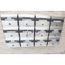 その他共有部分　集合ポストです。