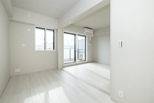 その他　※写真は同タイプ住戸です。