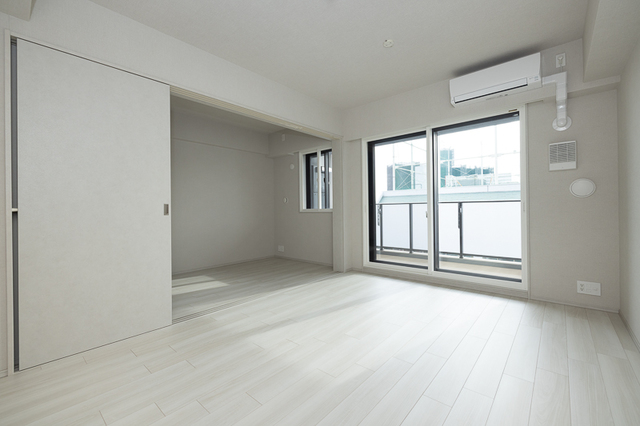 居室・リビング　※写真は同タイプ住戸です。