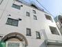 地下鉄赤塚駅より徒歩1分 3階 築40年2ヶ月の賃貸物件