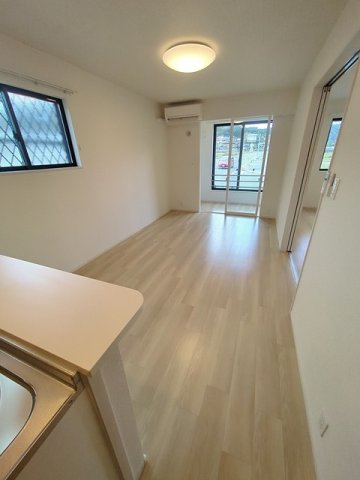 居室・リビング　使いやすいリビングです