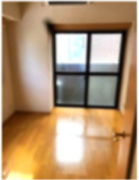 居室・リビング　居室※別部屋参考写真