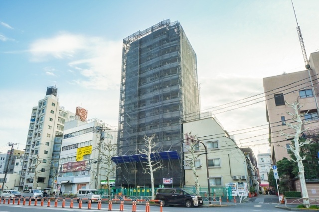 イーグル巣鴨