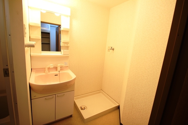 その他　洗濯機パン