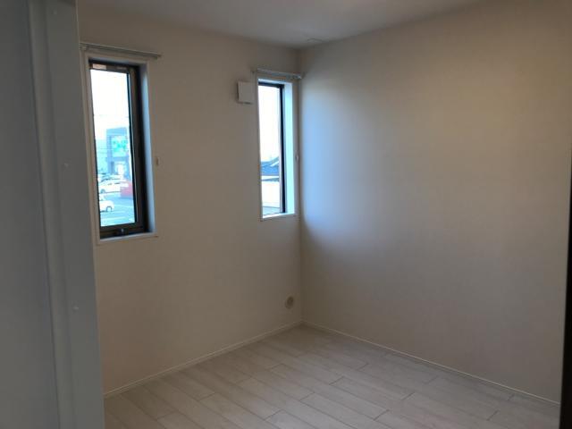 その他部屋・スペース　寝室