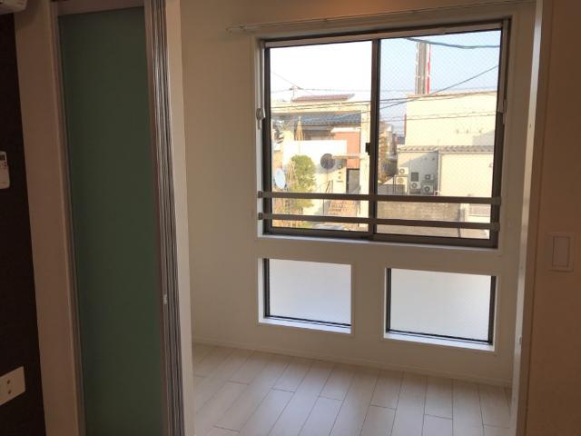 その他部屋・スペース　ベランダ