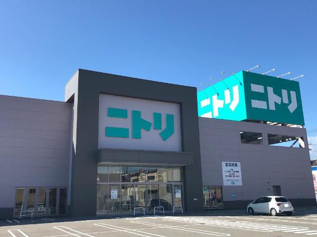その他　ニトリ高岡店（その他）まで256m