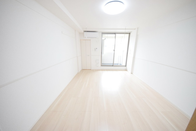 居室・リビング　～どんな家具を置こうかな～